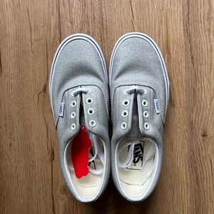 Vans Sparkle Canvas Sneakers